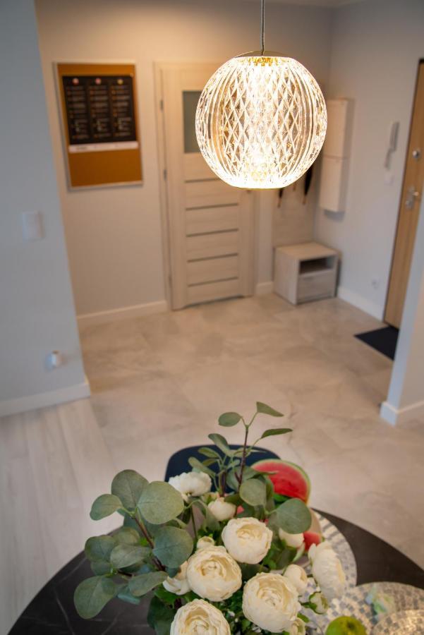 Maya'S Flats & Resorts 52 - Aura 40 Gdańsk Exterior foto